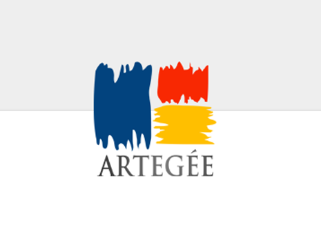 Artegee-Home-Page