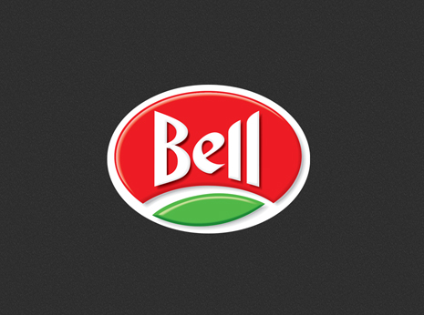Bell-Barbecue