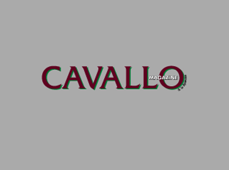 Cavallo-Magazine