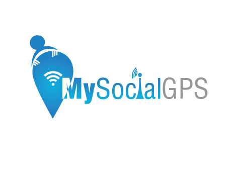 My-Social-GPS