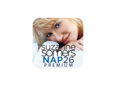 Nap26-iPad