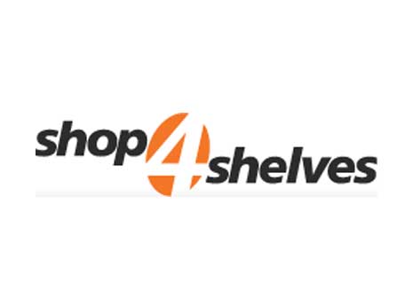 Shopshelves