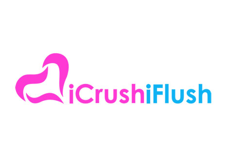 iCrushiFlush-logo