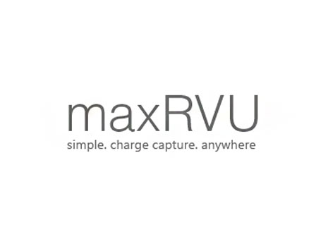 maxrvu-logo